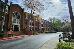 23311 Plantation Dr NE, Atlanta, GA 30324 - Photo 3
