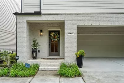 4051 Haverhill Drive NE, Atlanta, GA 30342 - Photo 3