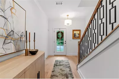 4051 Haverhill Drive NE, Atlanta, GA 30342 - Photo 5