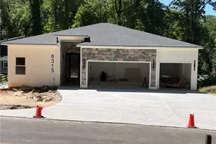 6315 Reives Rd, Cumming, GA 30041 - Photo 1