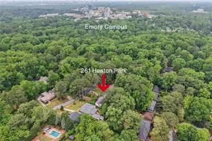 261 Heaton Park Dr, Decatur, GA 30030 - Photo 33