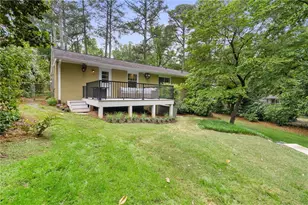 261 Heaton Park Dr, Decatur, GA 30030 - Photo 27