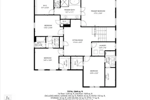 1778 Hanover W Ct, Lawrenceville, GA 30043 - Photo 43