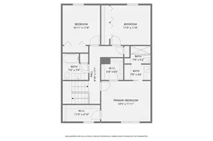 2396 Leafgate Rd, Decatur, GA 30033 - Photo 15