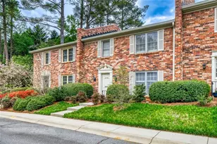 2396 Leafgate Rd, Decatur, GA 30033 - Photo 1