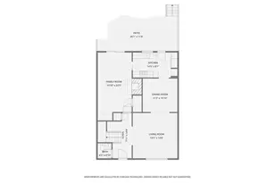 2396 Leafgate Rd, Decatur, GA 30033 - Photo 3