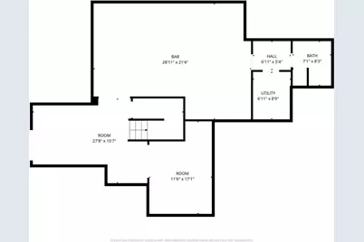 101 Lathems Mill Lane, Ball Ground, GA 30107 - Photo 87