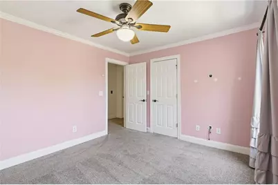 101 Lathems Mill Lane, Ball Ground, GA 30107 - Photo 45