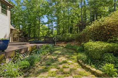101 Lathems Mill Lane, Ball Ground, GA 30107 - Photo 67