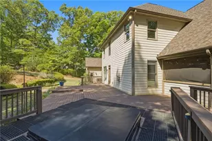 101 Lathems Mill Lane, Ball Ground, GA 30107 - Photo 71