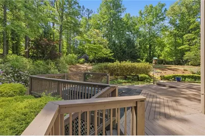 101 Lathems Mill Lane, Ball Ground, GA 30107 - Photo 69