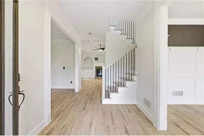 101 Lathems Mill Lane, Ball Ground, GA 30107 - Photo 3