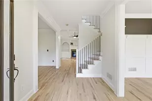 101 Lathems Mill Lane, Ball Ground, GA 30107 - Photo 3