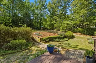 101 Lathems Mill Lane, Ball Ground, GA 30107 - Photo 73