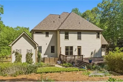 101 Lathems Mill Lane, Ball Ground, GA 30107 - Photo 65