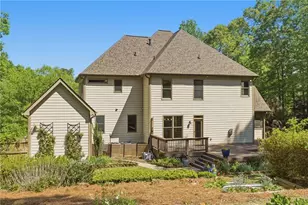 101 Lathems Mill Lane, Ball Ground, GA 30107 - Photo 65