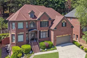 11000 Abbotts Station Dr, Duluth, GA 30097 - Photo 1