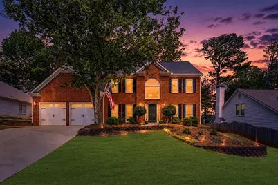 5500 Hillgate Crossing, Johns Creek, GA 30005 - Photo 57