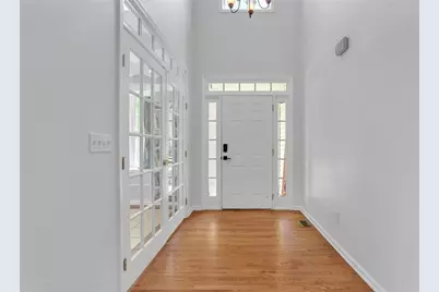 4491 Plantation Mill Trail, Buford, GA 30519 - Photo 3