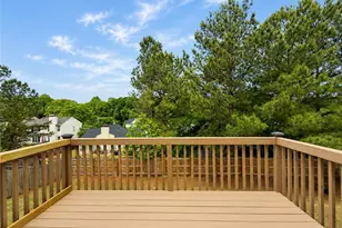 4491 Plantation Mill Trail, Buford, GA 30519 - Photo 33
