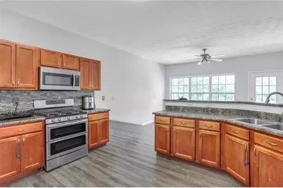 4491 Plantation Mill Trail, Buford, GA 30519 - Photo 15
