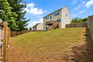 4491 Plantation Mill Trail, Buford, GA 30519 - Photo 29