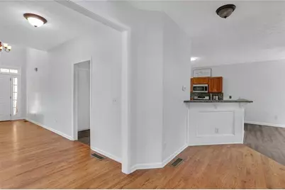 4491 Plantation Mill Trail, Buford, GA 30519 - Photo 5