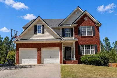 4491 Plantation Mill Trail, Buford, GA 30519 - Photo 1
