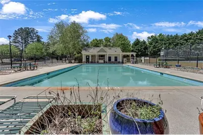 4491 Plantation Mill Trail, Buford, GA 30519 - Photo 35