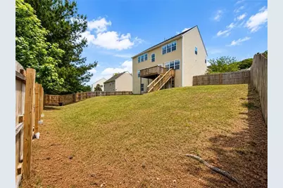 4491 Plantation Mill Trail, Buford, GA 30519 - Photo 29