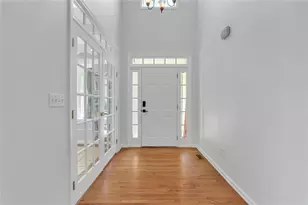 4491 Plantation Mill Trail, Buford, GA 30519 - Photo 3