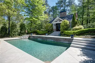 29 Vinings Trace, Newnan, GA 30265 - Photo 109