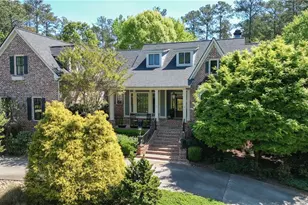 29 Vinings Trace, Newnan, GA 30265 - Photo 1