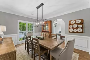 1374 Pembridge Trce NW, Kennesaw, GA 30152 - Photo 7