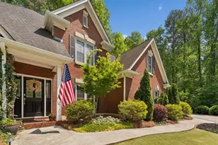 1374 Pembridge Trce NW, Kennesaw, GA 30152 - Photo 3