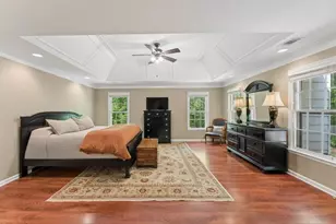 1374 Pembridge Trce NW, Kennesaw, GA 30152 - Photo 33