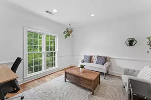1374 Pembridge Trce NW, Kennesaw, GA 30152 - Photo 5