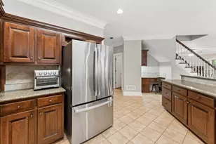 1374 Pembridge Trce NW, Kennesaw, GA 30152 - Photo 17