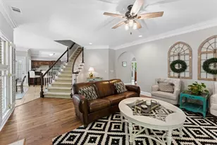 1374 Pembridge Trce NW, Kennesaw, GA 30152 - Photo 13