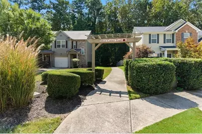 3311 Thornbridge Drive, Powder Springs, GA 30127 - Photo 43