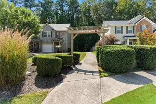 3311 Thornbridge Dr, Powder Springs, GA 30127 - Photo 43