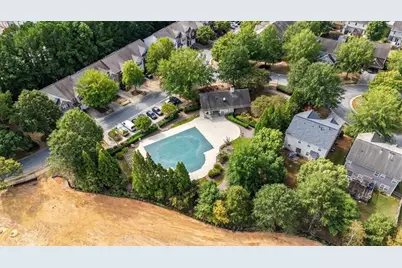 3311 Thornbridge Drive, Powder Springs, GA 30127 - Photo 37