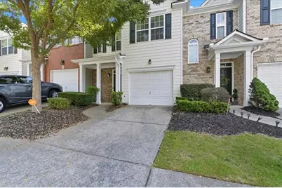 3311 Thornbridge Drive, Powder Springs, GA 30127 - Photo 1