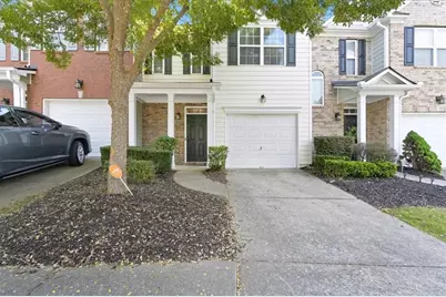 3311 Thornbridge Drive, Powder Springs, GA 30127 - Photo 1