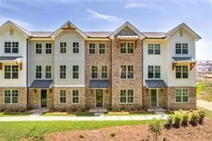 3343 Harvest Park Ln, Suwanee, GA 30024 - Photo 1