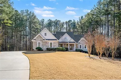 390 Glengarry Chase, Covington, GA 30014 - Photo 1