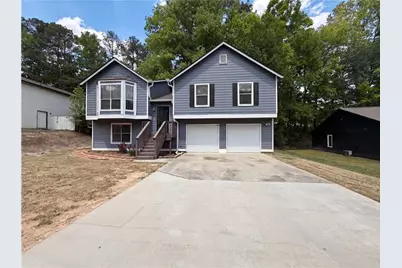 7020 Greenbower Lane, Atlanta, GA 30349 - Photo 1