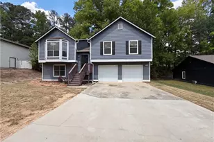 7020 Greenbower Ln, Atlanta, GA 30349 - Photo 1