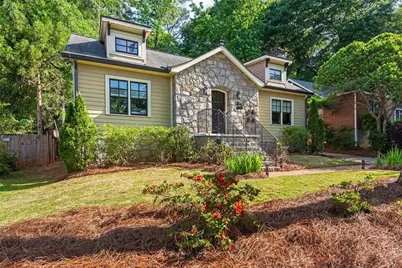 1368 Ormewood Avenue SE, Atlanta, GA 30316 - Photo 3
