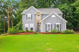 1630 Redbud Way, Cumming, GA 30041 - Photo 1